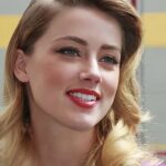 “Amber Heard Expecting Second Child, Reflects on Motherhood and Independence”