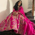 “PV Sindhu Sets Bridal Fashion Goals at Naga Chaitanya and Sobhita Dhulipala’s Wedding”