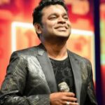 “AR Rahman Wins Best Background Music Award Amidst Personal Rumors, Dismisses Break from Music”